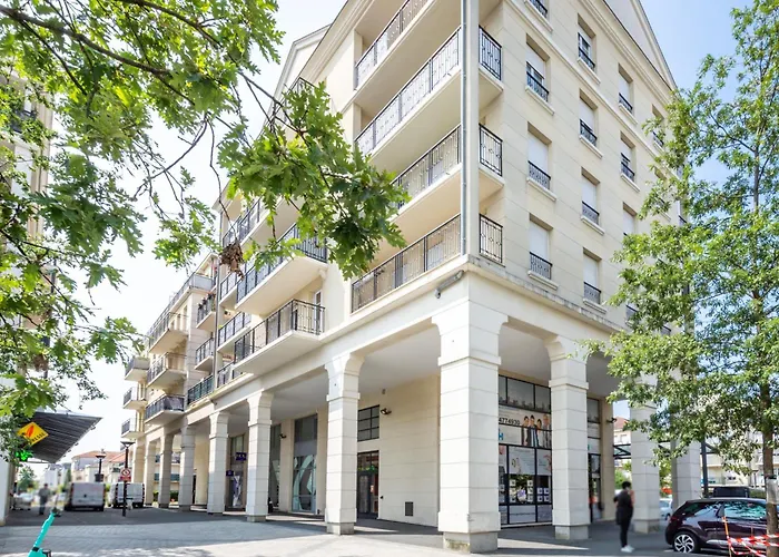 Studio Cosy, 4Pers, Wifi, Proche Disney, Parking - Fairytale Factory