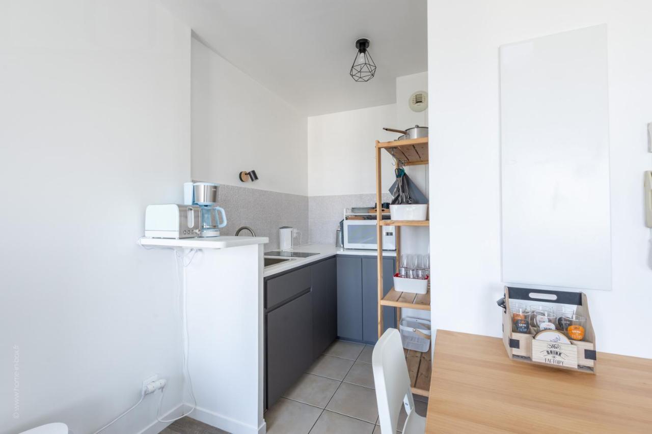 Apartment Cosy, 4pers, Wifi, Proche Disney, Parking - Fairytale Factory