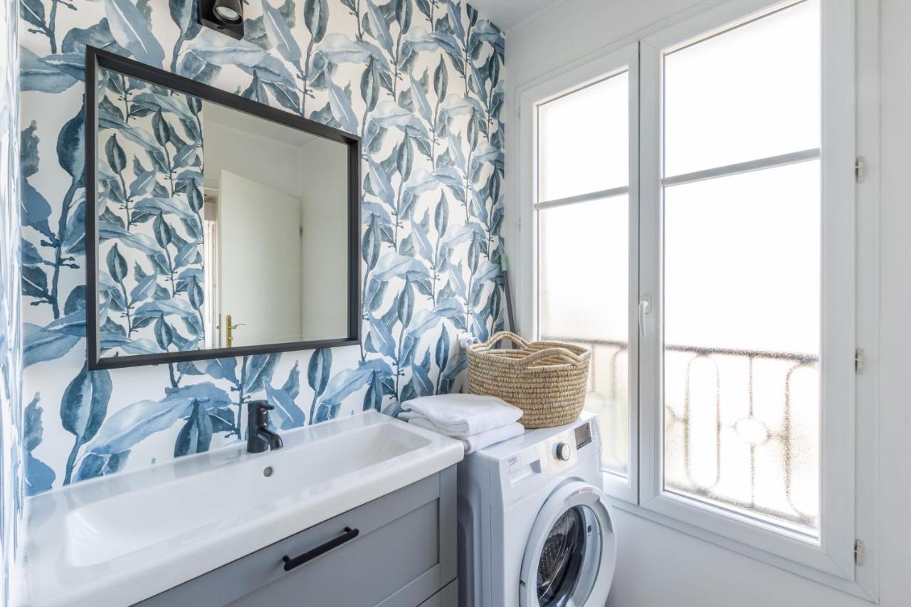Cosy, 4pers, Wifi, Proche Disney, Parking - Fairytale Factory Apartment